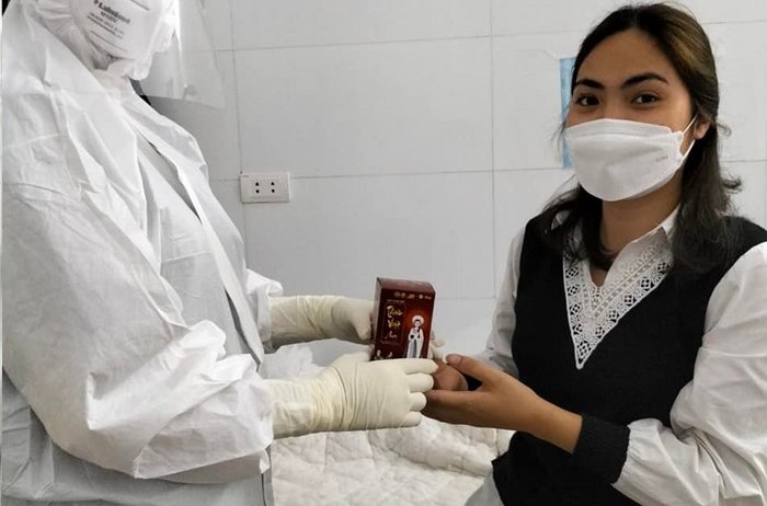 Thực hư việc thảo mộc Thiên Việt An hỗ trợ điều trị các bệnh đường hô hấp