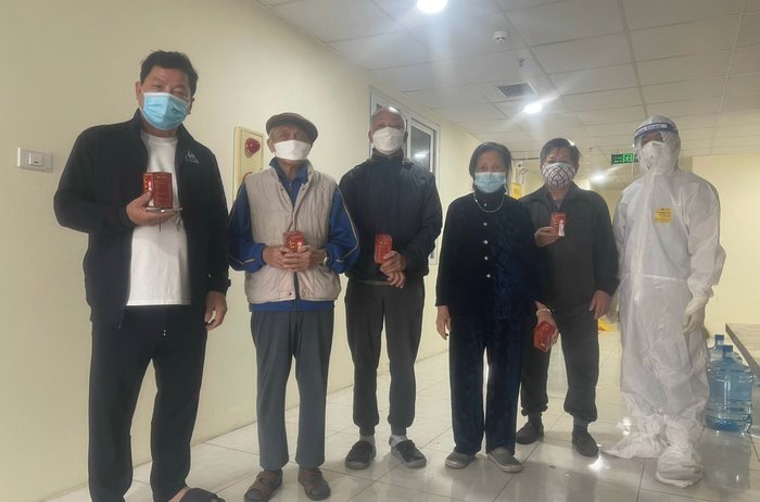 Thực hư việc thảo mộc Thiên Việt An hỗ trợ điều trị người mắc bệnh hô hấp